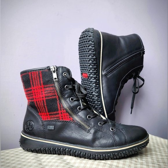 RIEKER Z4210 00 - (8/38.5) - Picture 1 of 5